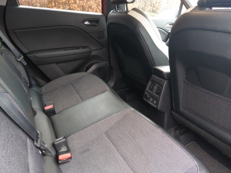 Used Renault Captur 2022 for sale - 77214201: Photo 13