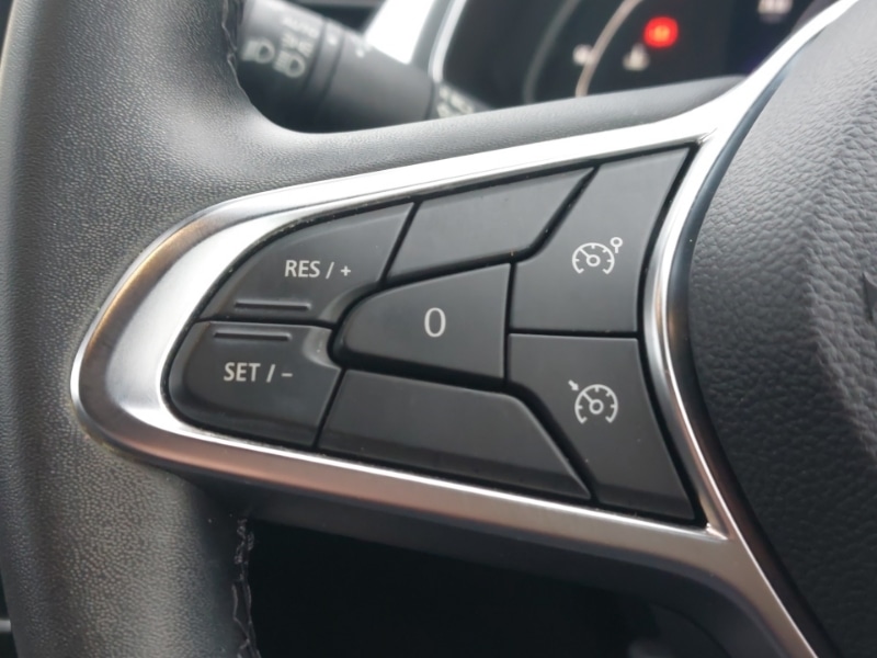 Used Renault Captur 2022 for sale - 77214201: Photo 19