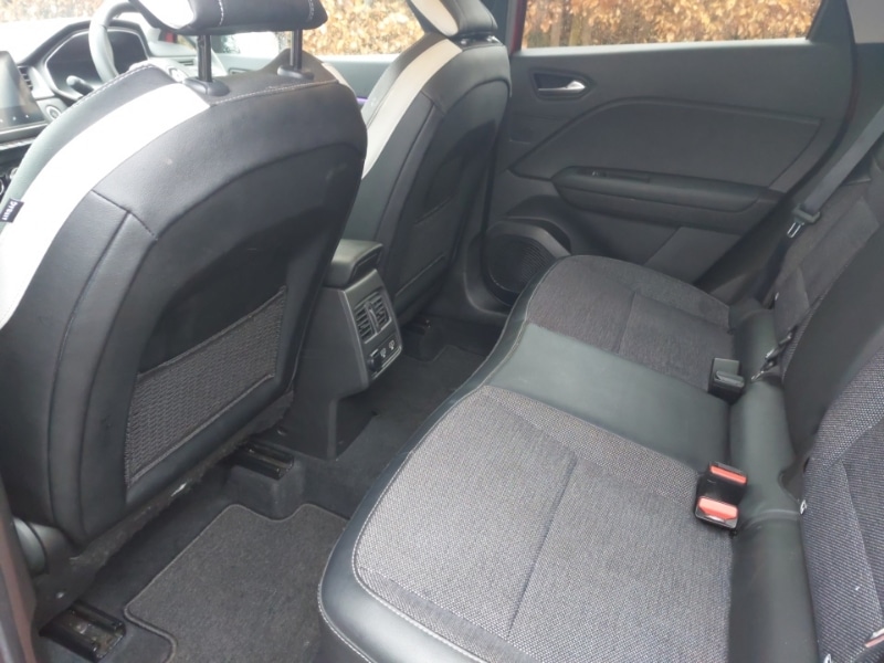 Used Renault Captur 2022 for sale - 77214201: Photo 6