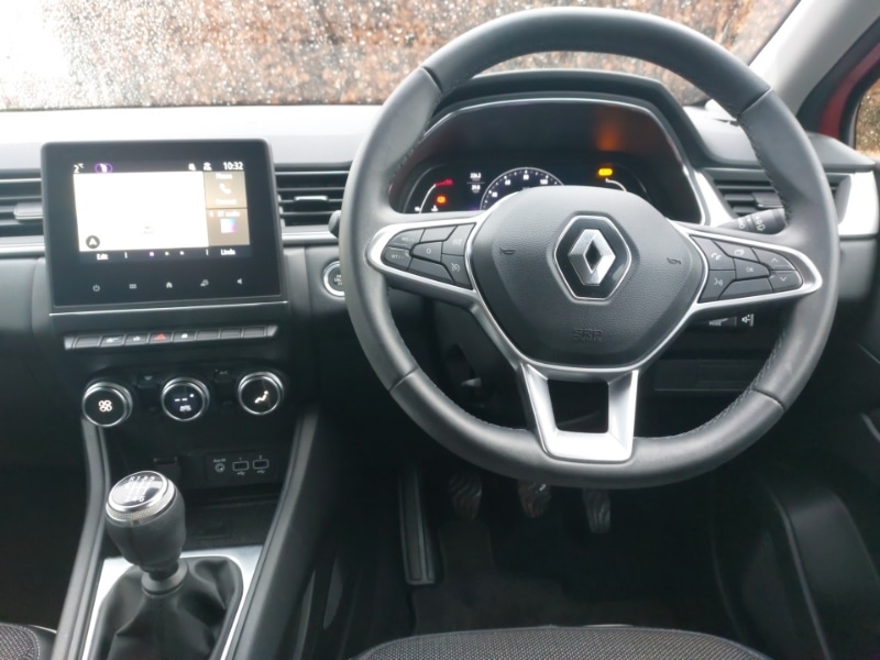 Used Renault Captur 2022 for sale - 77214201: Photo 7