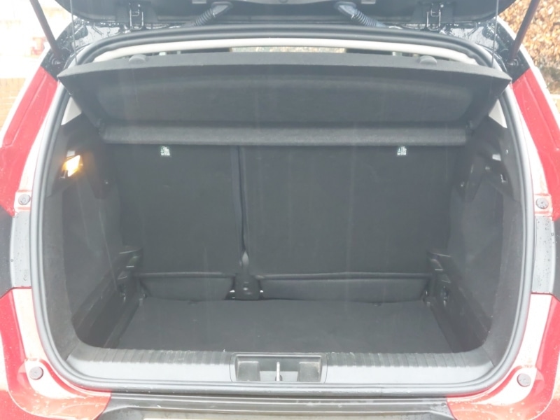 Used Renault Captur 2022 for sale - 77214201: Photo 8