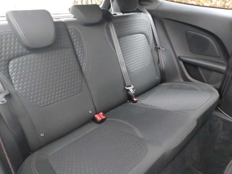 Used Ford Fiesta 2018 for sale - 77610830: Photo 13