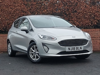 Ford Fiesta feature image
