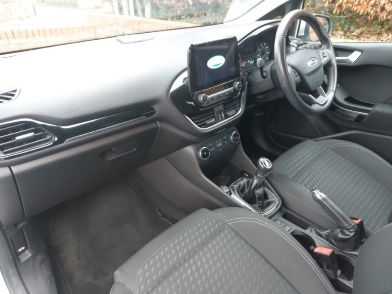 Used Ford Fiesta 2018 for sale - 77610830: Photo 5