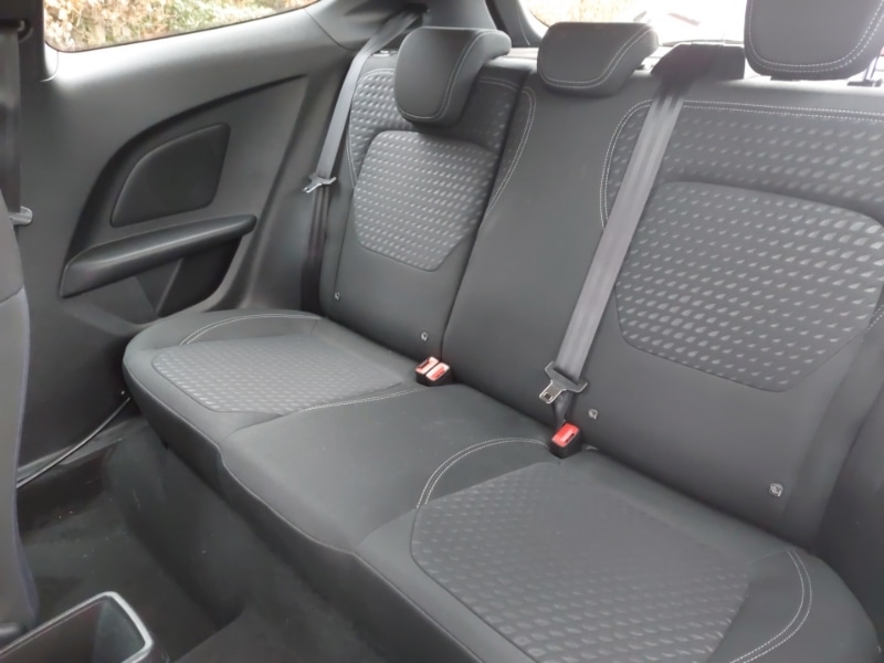 Used Ford Fiesta 2018 for sale - 77610830: Photo 6