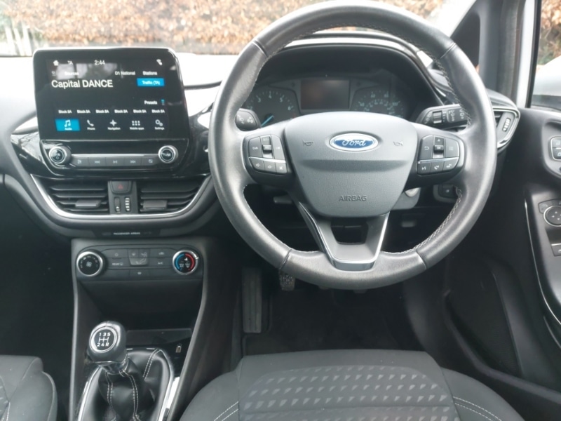 Used Ford Fiesta 2018 for sale - 77610830: Photo 7