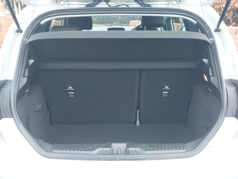 Used Ford Fiesta 2018 for sale - 77610830: Photo 8