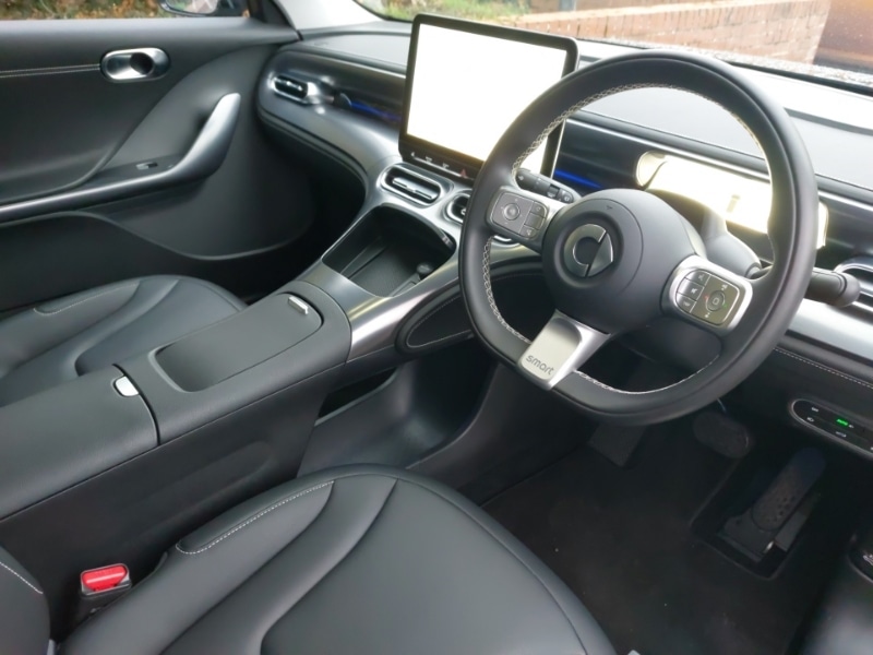 Used smart #1 2024 for sale - 77265039: Photo 14