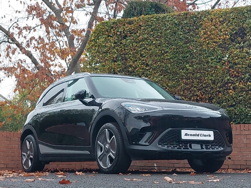 Used smart #1 2024 for sale - 77265039: Photo 16