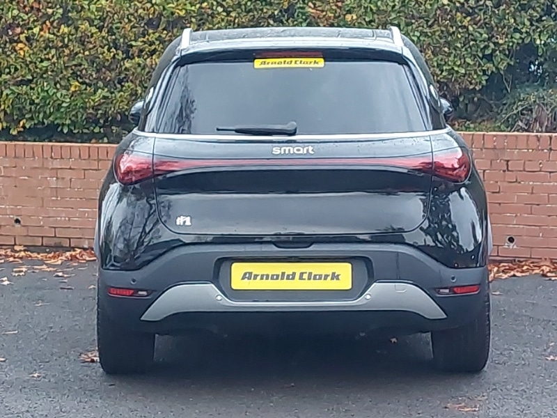 Used smart #1 2024 for sale - 77265039: Photo 17