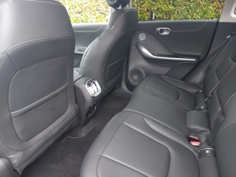 Used smart #1 2024 for sale - 77265039: Photo 6