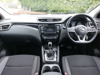Used Nissan Qashqai 2020 for sale - 78656173: Photo