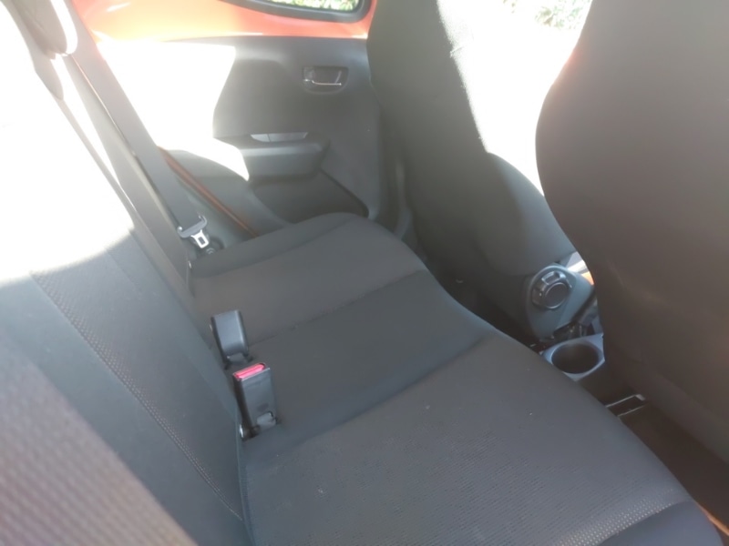 Used Toyota AYGO 2019 for sale - 76071360: Photo 13