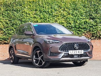 Used MG MG HS 2023 for sale - 79866303: Photo
