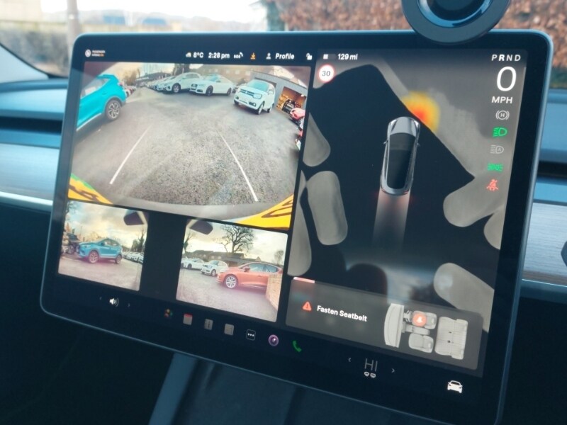 Used Tesla Model 3 2023 for sale - 77208936: Photo 10