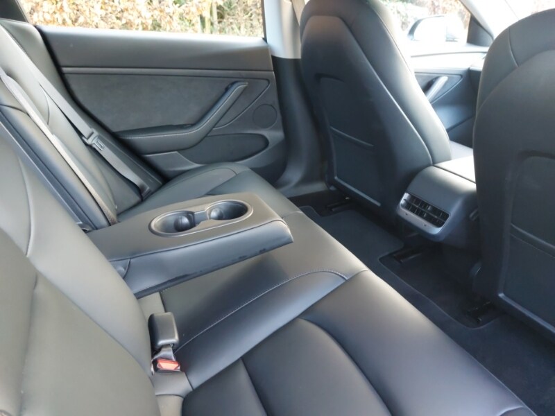 Used Tesla Model 3 2023 for sale - 77208936: Photo 13