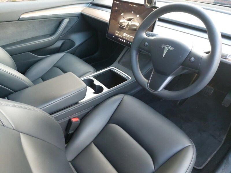 Used Tesla Model 3 2023 for sale - 77208936: Photo 14
