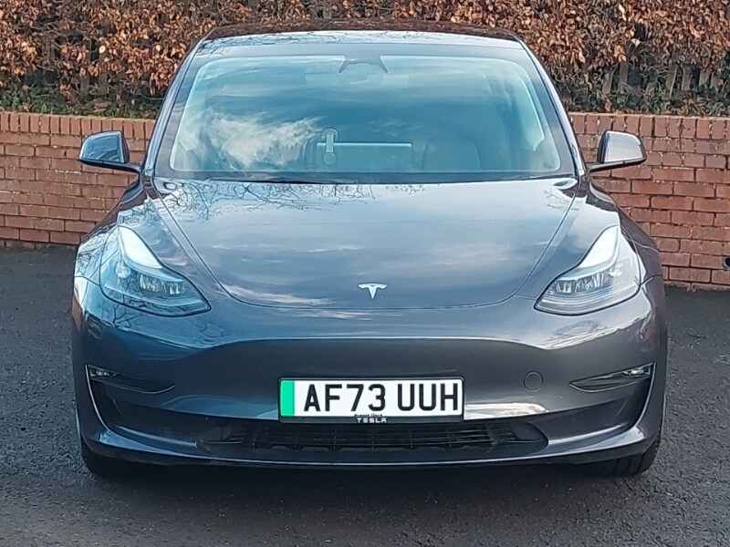 Used Tesla Model 3 2023 for sale - 77208936: Photo 15