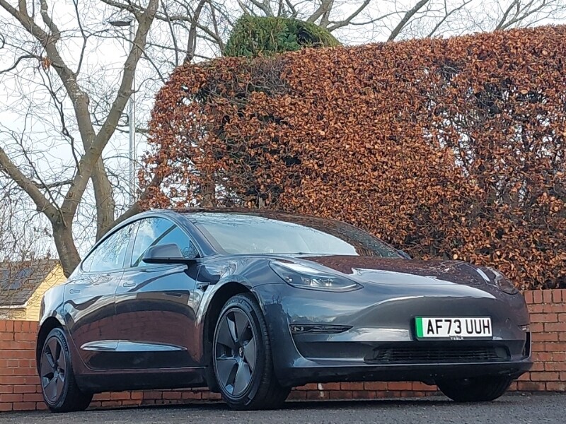 Used Tesla Model 3 2023 for sale - 77208936: Photo 16