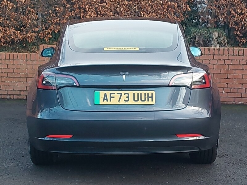 Used Tesla Model 3 2023 for sale - 77208936: Photo 17