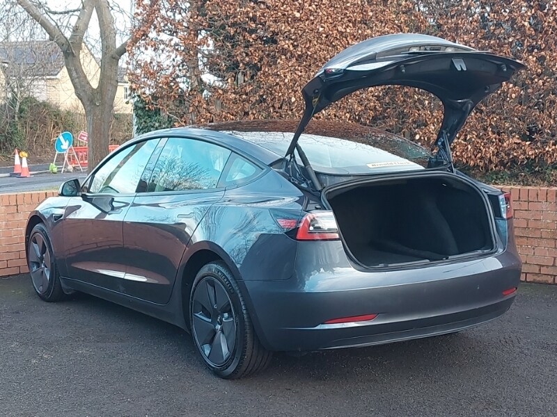 Used Tesla Model 3 2023 for sale - 77208936: Photo 18