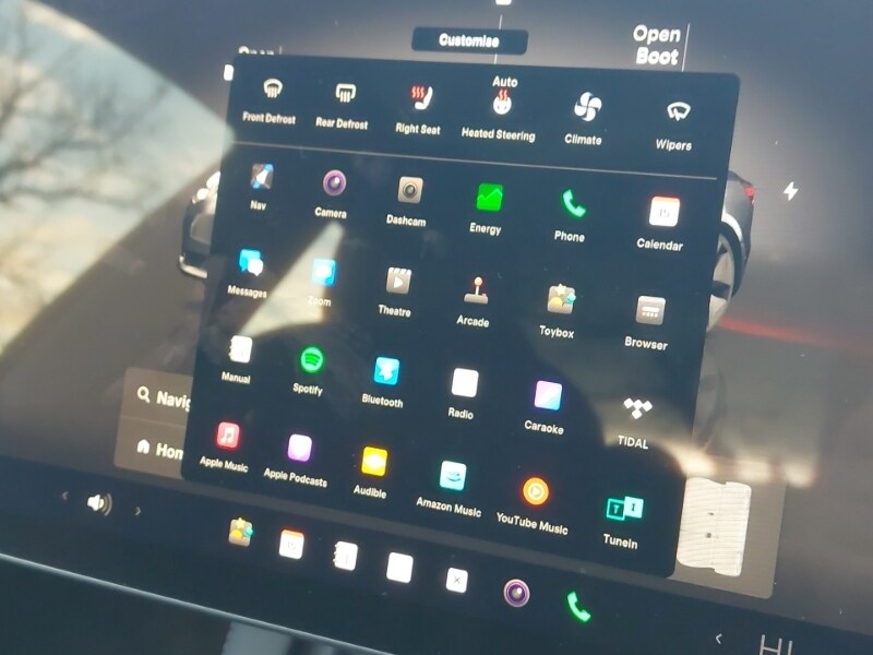 Used Tesla Model 3 2023 for sale - 77208936: Photo 19