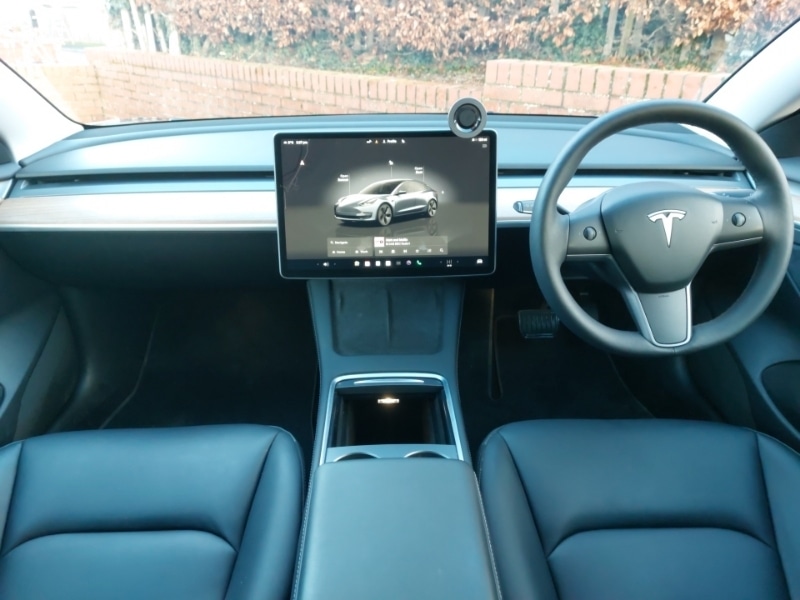 Used Tesla Model 3 2023 for sale - 77208936: Photo 2