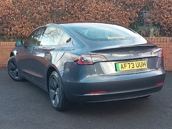 Used Tesla Model 3 2023 for sale - 77208936: Photo