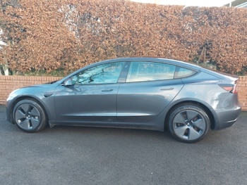 Used Tesla Model 3 2023 for sale - 77208936: Photo