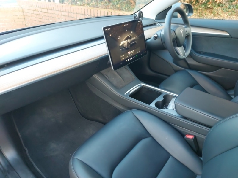 Used Tesla Model 3 2023 for sale - 77208936: Photo 5