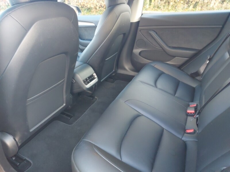 Used Tesla Model 3 2023 for sale - 77208936: Photo 6