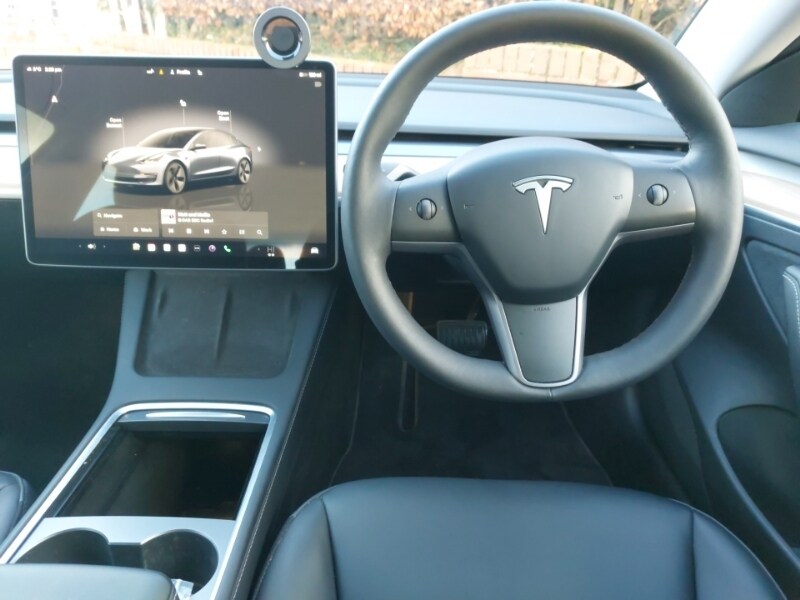 Used Tesla Model 3 2023 for sale - 77208936: Photo 7