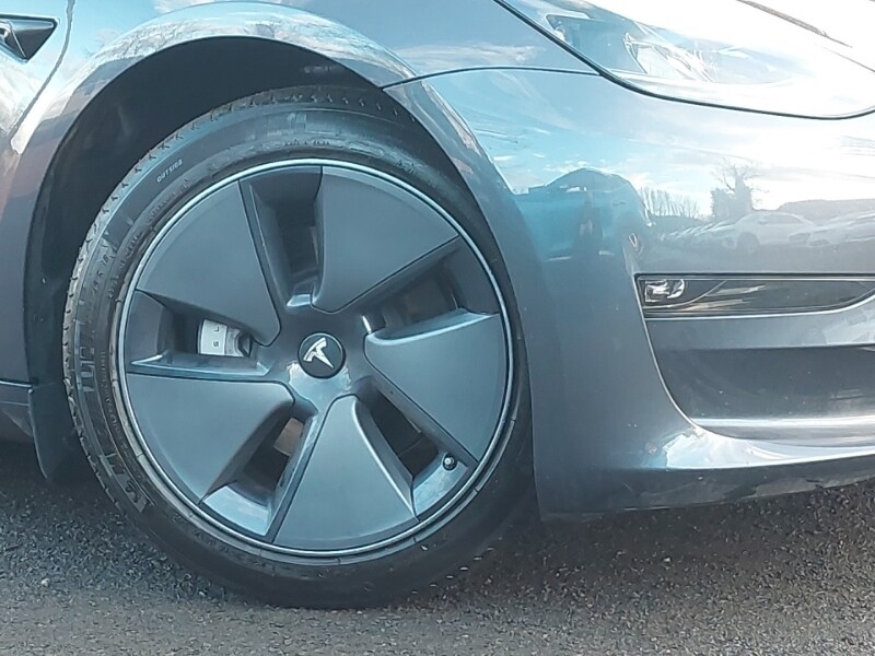 Used Tesla Model 3 2023 for sale - 77208936: Photo 9