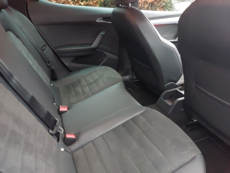 Used SEAT Arona 2022 for sale - 77889463: Photo 13