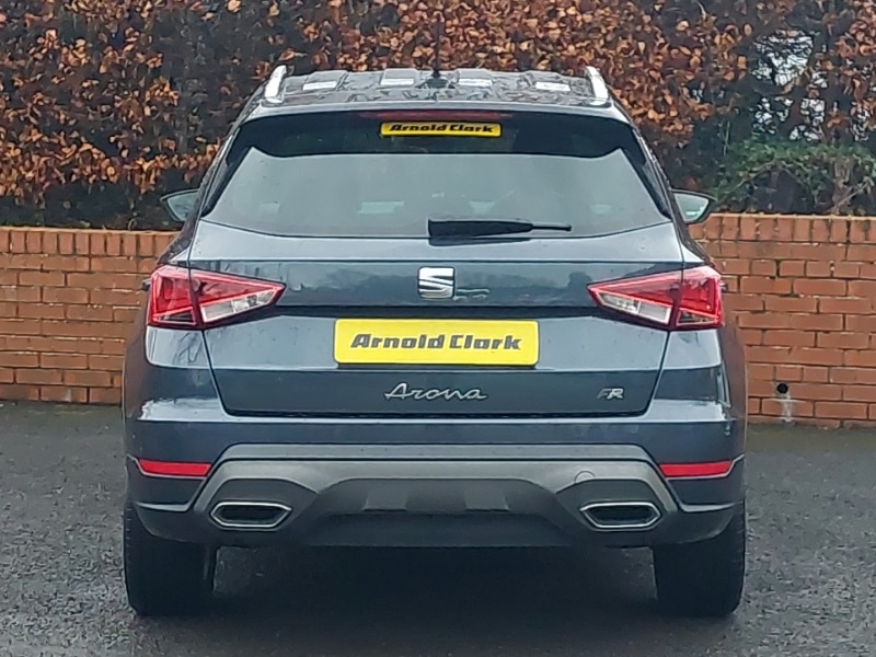 Used SEAT Arona 2022 for sale - 77889463: Photo 17