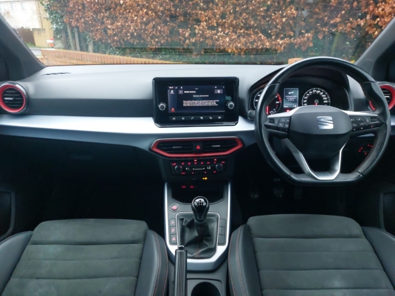 Used SEAT Arona 2022 for sale - 77889463: Photo 2