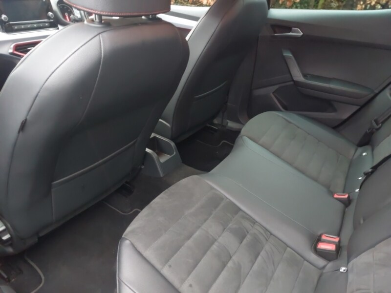 Used SEAT Arona 2022 for sale - 77889463: Photo 6