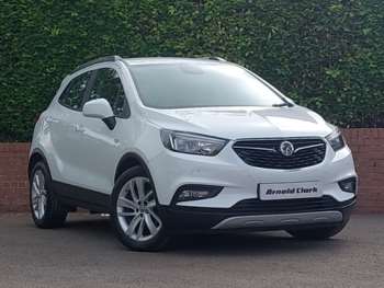 2019 - 1.4T ecoTEC Design Nav 5dr