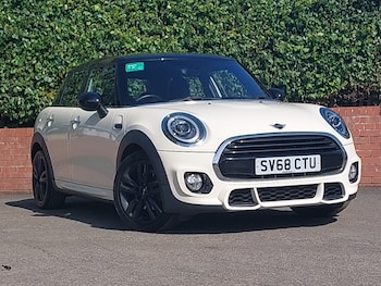 Used MINI Hatch 2018 for sale - 75491520: Photo