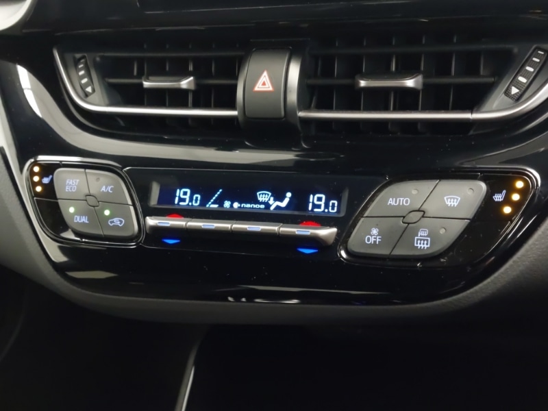 Used Toyota C-HR 2022 for sale - 77119187: Photo 13