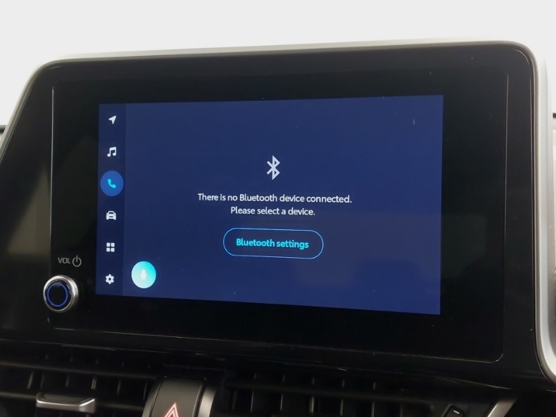 Used Toyota C-HR 2022 for sale - 77119187: Photo 15