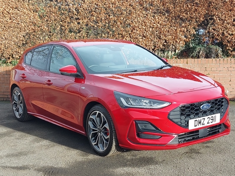 Used Ford Focus 2024 for sale - 77632741: Photo 16