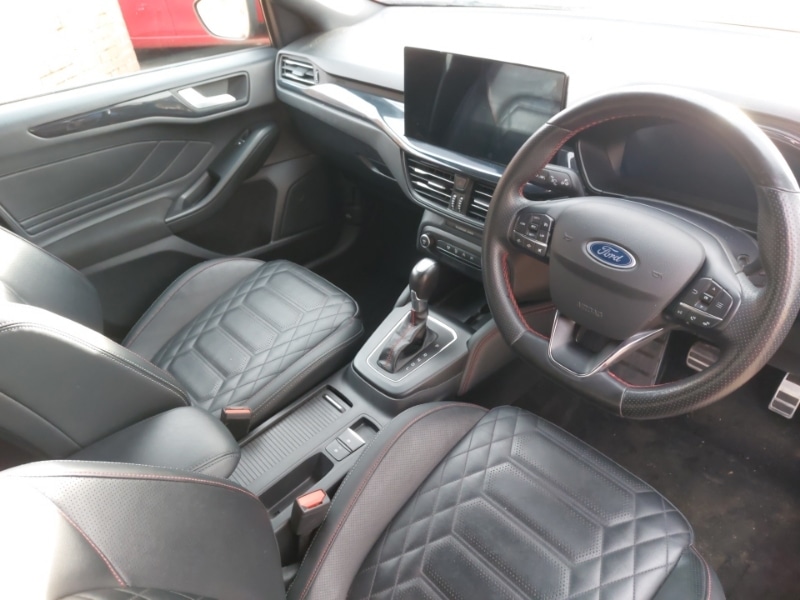 Used Ford Focus 2024 for sale - 77632741: Photo 17