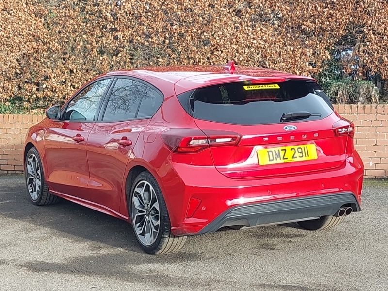 Used Ford Focus 2024 for sale - 77632741: Photo 19