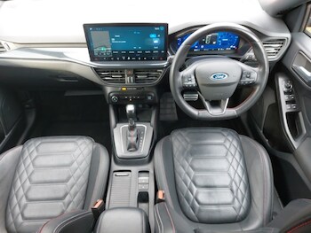 Used Ford Focus 2024 for sale - 77632741: Photo