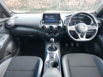 Used Nissan Juke 2023 for sale - 78642420: Photo