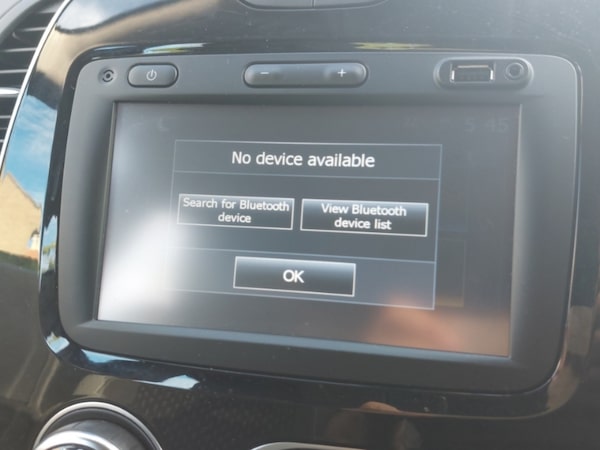 Used Renault Captur 2018 for sale - 76145573: Photo 11