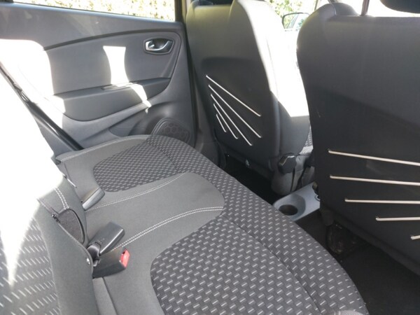 Used Renault Captur 2018 for sale - 76145573: Photo 13