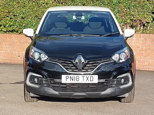 Used Renault Captur 2018 for sale - 76145573: Photo 15