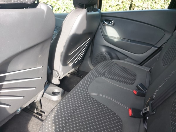 Used Renault Captur 2018 for sale - 76145573: Photo 6